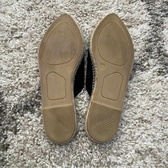 Pima 2 Espadrille Slip On Mules - Picture 2 of 9